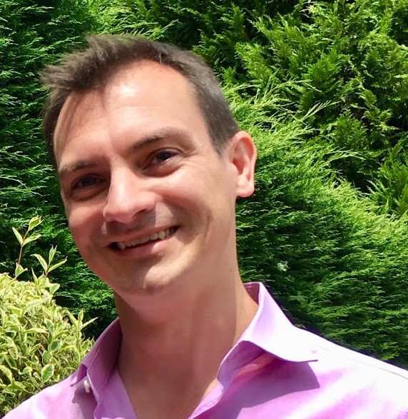 James Sopper