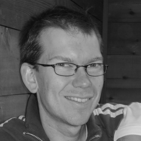 Kenvor Cothey